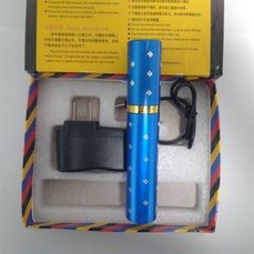 防身器材都有哪些？什么最實用？