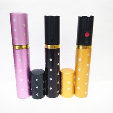 警用電擊棍，一種非常有效的執法工具