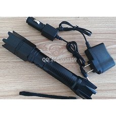 高壓防身電擊手電筒哪個(gè)牌子好