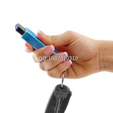 電擊防身器——你的安全護盾