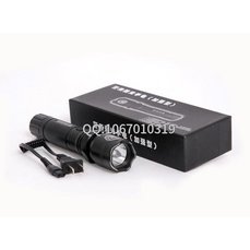打火機的電擊器的原理與使用說明