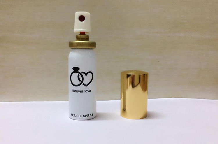 全新進口爆款防狼神器