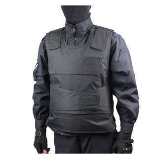 硬質(zhì)防刺衣-硬質(zhì)防刺服