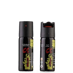 CS型防身噴霧器