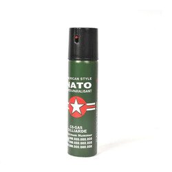 德國NATO進口防狼噴霧
