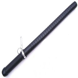 保安防身橡膠棍/橡膠棍/PC棍/校園用保安棍