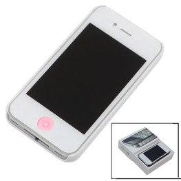 超簿蘋(píng)果4電擊器
